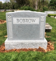 Headstone 12